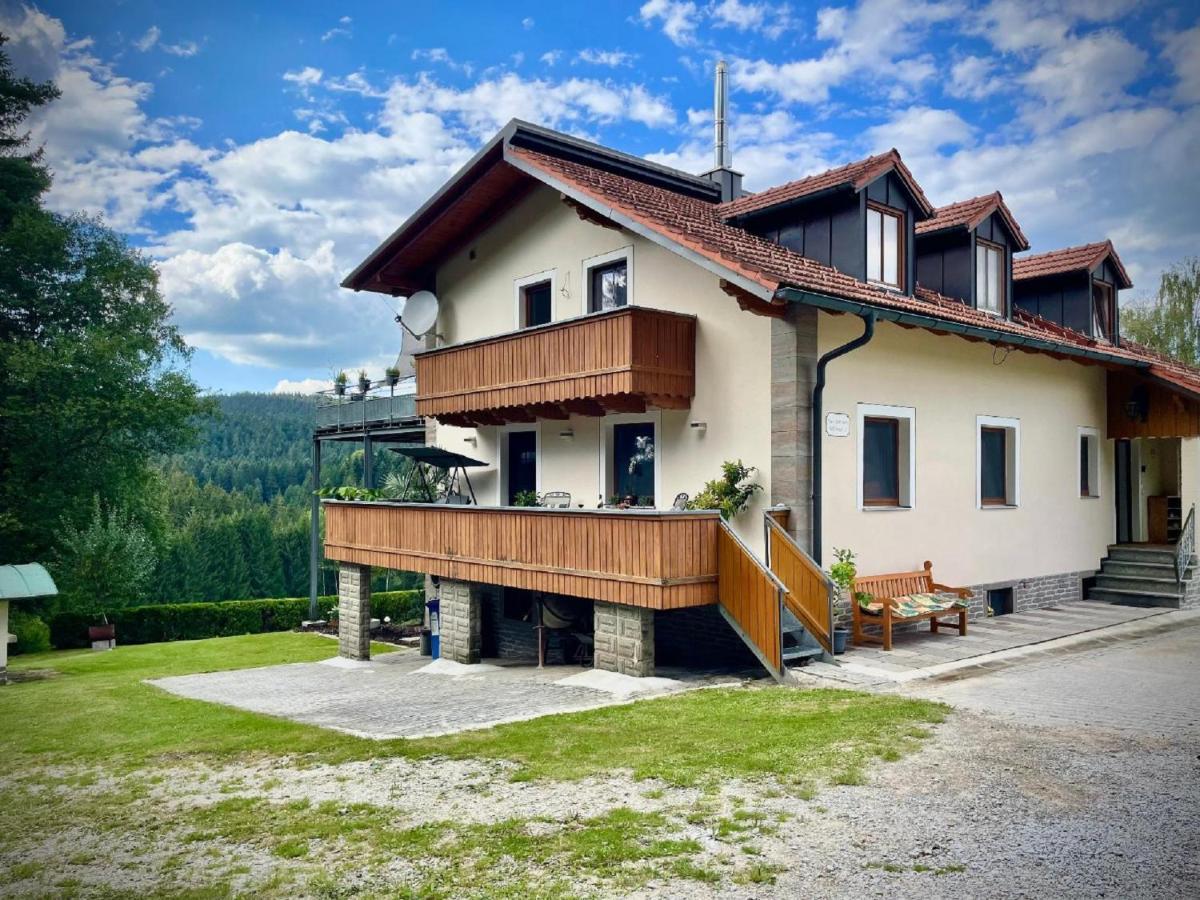 Schnecknhaisl ラム エクステリア 写真